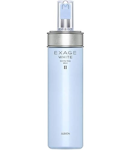 Amazon | アルビオン フラルネ フルリファイン ミルク EM 200g [並行